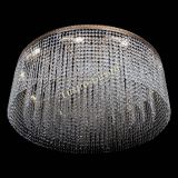 Люстра Милан капель №10 в Новокузнецке