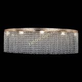 Люстра Милан капель №12 в Новокузнецке