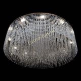 Люстра Милан капель №12 в Новокузнецке