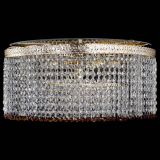 Люстра Милан капель оптикон Чайная в Новокузнецке