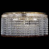 Люстра Милан капель оптикон Чайная в Новокузнецке