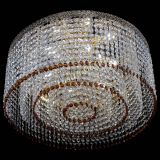 Люстра Милан капель оптикон Чайная в Новокузнецке