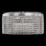 Люстра Милан капель оптикон в Новокузнецке