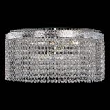 Люстра Милан капель оптикон в Новокузнецке