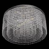 Люстра Милан капель оптикон в Новокузнецке