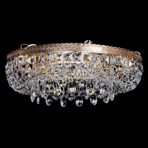 Люстра Милан Кольцо журавлик в Новокузнецке Люстра Милан Кольцо журавлик в Новокузнецке