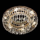 Люстра Милан Кольцо журавлик в Новокузнецке Люстра Милан Кольцо журавлик в Новокузнецке