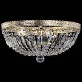 Люстра Милан Купол №3 в Новокузнецке