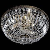 Люстра Милан Купол №3 в Новокузнецке