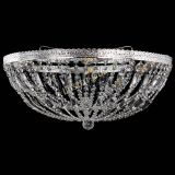 Люстра Милан Купол с пластинками №6 в Новокузнецке Люстра Милан Купол с пластинками №6 в Новокузнецке