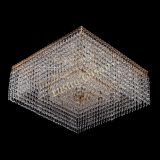 Люстра Милан Квадрат в Новокузнецке Люстра Милан Квадрат в Новокузнецке