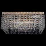 Люстра Милан Квадрат в Новокузнецке Люстра Милан Квадрат в Новокузнецке