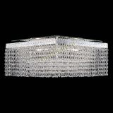 Люстра Милан Квадрат в Новокузнецке Люстра Милан Квадрат в Новокузнецке