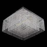 Люстра Милан Квадрат в Новокузнецке Люстра Милан Квадрат в Новокузнецке