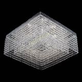 Люстра Милан Квадрат в Новокузнецке Люстра Милан Квадрат в Новокузнецке