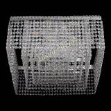 Люстра Милан Квадрат в Новокузнецке Люстра Милан Квадрат в Новокузнецке