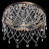 Люстра Милан Паутинка в Новокузнецке