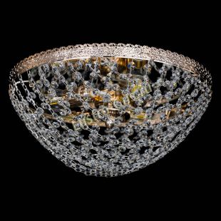  Люстра Милан Сетка