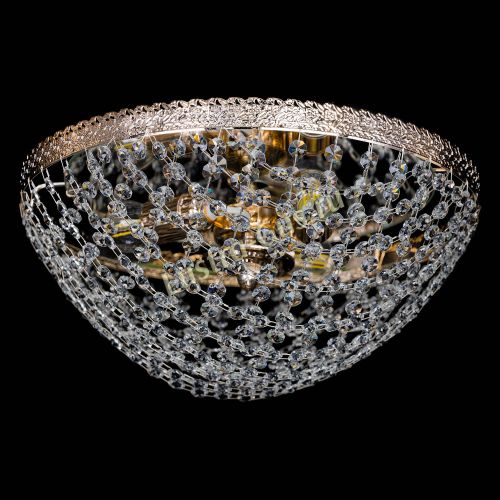 Люстра Милан Сетка в Новокузнецке Люстра Милан Сетка в Новокузнецке