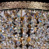 Люстра Милан №5 в Новокузнецке Люстра Милан №5 в Новокузнецке