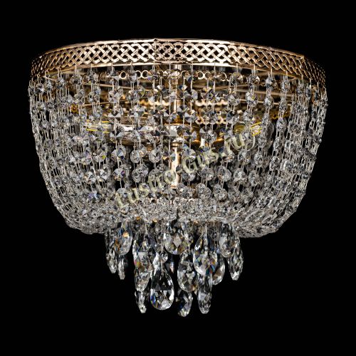 Люстра Наполи №1 в Новокузнецке Люстра Наполи №1 в Новокузнецке