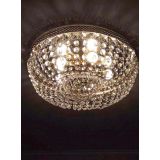 Люстра Наполи №5 в Новокузнецке