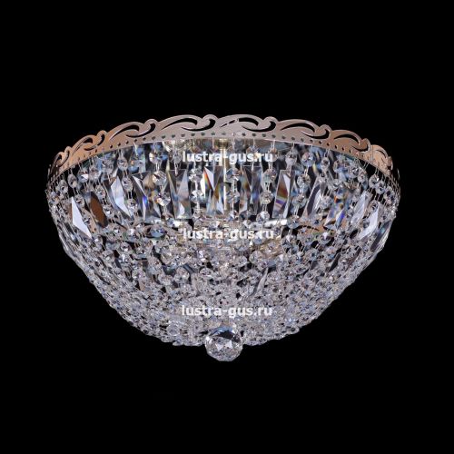 Люстра Анжелика 3 лампы в Новокузнецке Люстра Анжелика 3 лампы в Новокузнецке