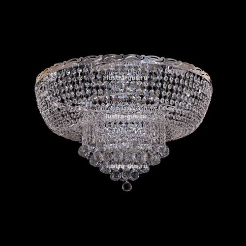 Люстра Анжелика пирамида Шар в Новокузнецке Люстра Анжелика пирамида Шар в Новокузнецке