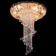 Люстра Анжелика №2 шар 30 мм