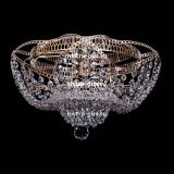 Люстра Галактика № 1 - 1 лампа в Новокузнецке