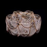 Люстра Галактика 4 цветная в Новокузнецке