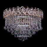 Люстра Катерина пирамида Шар 2 в Новокузнецке Люстра Катерина пирамида Шар 2 в Новокузнецке