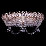 Люстра Кольцо Блин в Новокузнецке Люстра Кольцо Блин в Новокузнецке