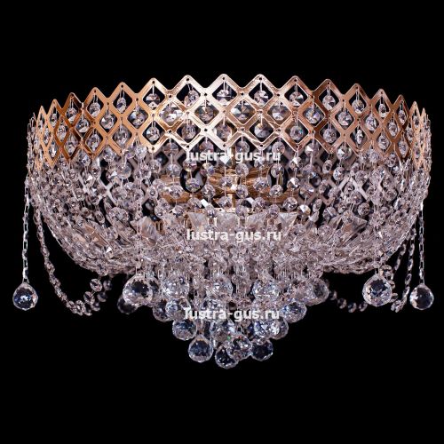 Люстра Корона №1 - 5 ламп в Новокузнецке Люстра Корона №1 - 5 ламп в Новокузнецке