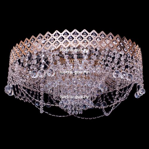 Люстра Корона №1 - 6 ламп в Новокузнецке Люстра Корона №1 - 6 ламп в Новокузнецке