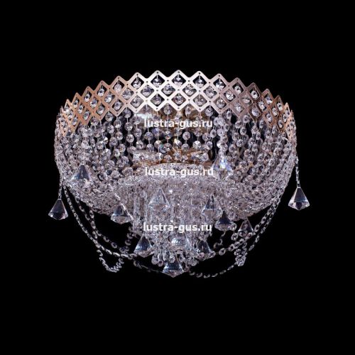 Люстра Корона №2 - 5 ламп в Новокузнецке Люстра Корона №2 - 5 ламп в Новокузнецке