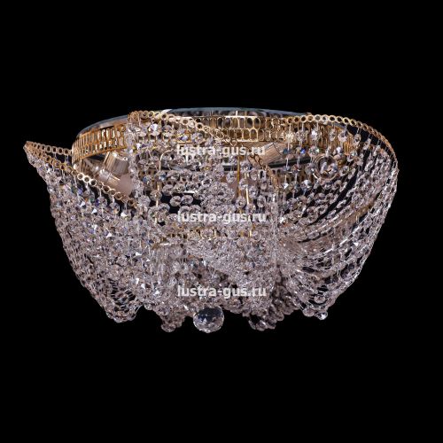 Люстра Космос № 2 в Новокузнецке Люстра Космос № 2 в Новокузнецке