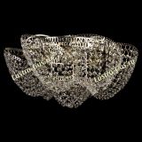 Люстра Космос 3 лампы в Новокузнецке Люстра Космос 3 лампы в Новокузнецке