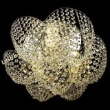 Люстра Космос 3 лампы в Новокузнецке Люстра Космос 3 лампы в Новокузнецке