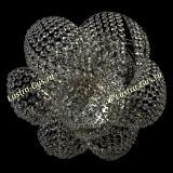 Люстра Космос 3 лампы в Новокузнецке Люстра Космос 3 лампы в Новокузнецке