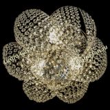 Люстра Космос 3 лампы в Новокузнецке Люстра Космос 3 лампы в Новокузнецке