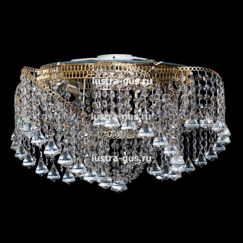 Люстра Космос конус 40 мм в Новокузнецке Люстра Космос конус 40 мм в Новокузнецке