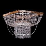 Люстра Квадрат Ольга в Новокузнецке Люстра Квадрат Ольга в Новокузнецке