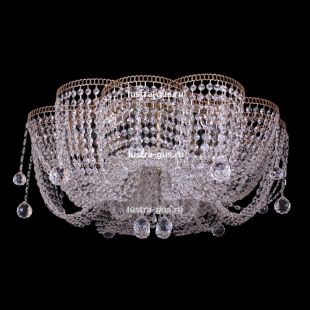 Люстра Лотос Астра 6 ламп