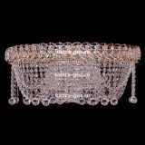 Люстра Водоворот Мария  в Новокузнецке