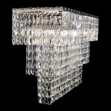 Люстра Прямоугольник №1 - 1 в Новокузнецке Люстра Прямоугольник №1 - 1 в Новокузнецке