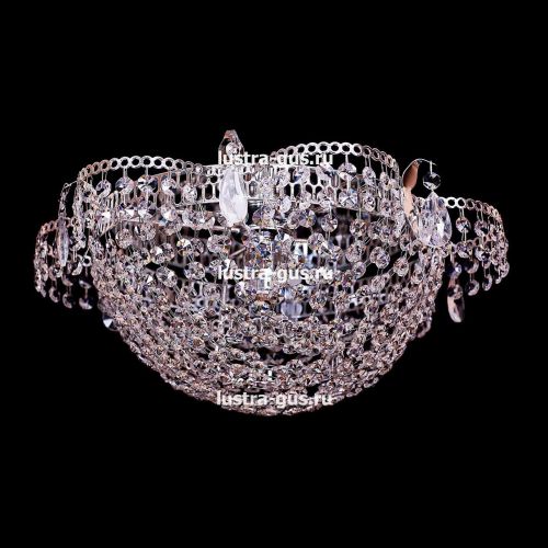 Люстра Ромашка Сетка в Новокузнецке Люстра Ромашка Сетка в Новокузнецке