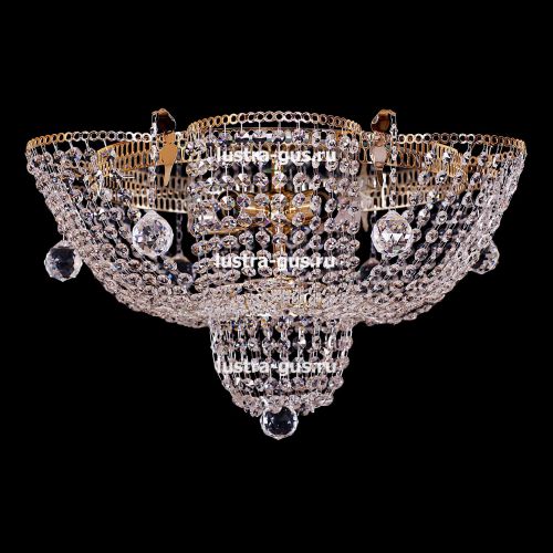 Люстра Ромашка Зеркальная Тюльпан в Новокузнецке Люстра Ромашка Зеркальная Тюльпан в Новокузнецке