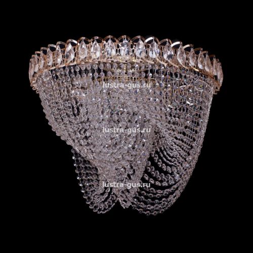 Люстра Водоворот Василиса в Новокузнецке Люстра Водоворот Василиса в Новокузнецке