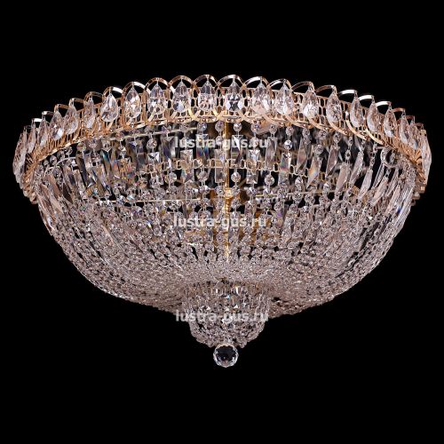 Люстра Водопад Кремлёвский в Новокузнецке Люстра Водопад Кремлёвский в Новокузнецке